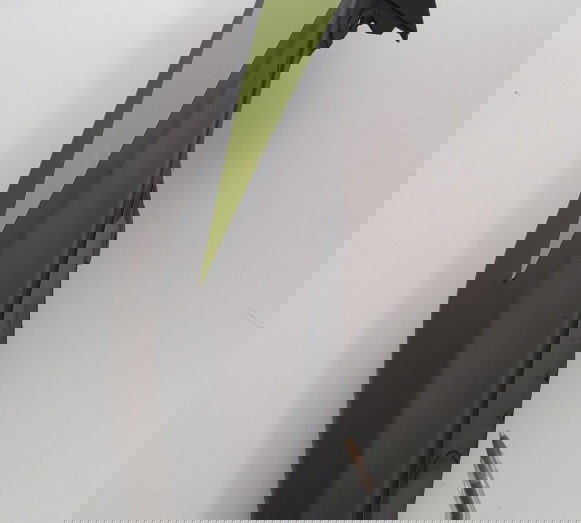 Carenagem Rabeta Dir Yamaha Mt 03 2015/18 Avaria (6445)