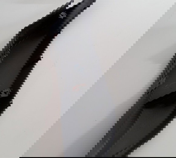 Carenagem Rabeta Dir Yamaha Mt 03 2015/18 Avaria (6445)