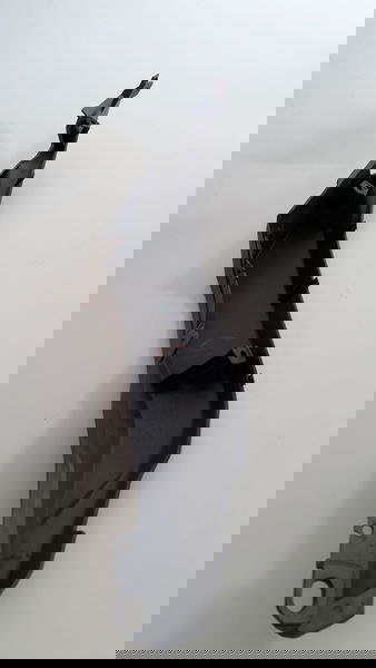 Carenagem Rabeta Dir Yamaha Mt 03 2015/18 Avaria (6445)