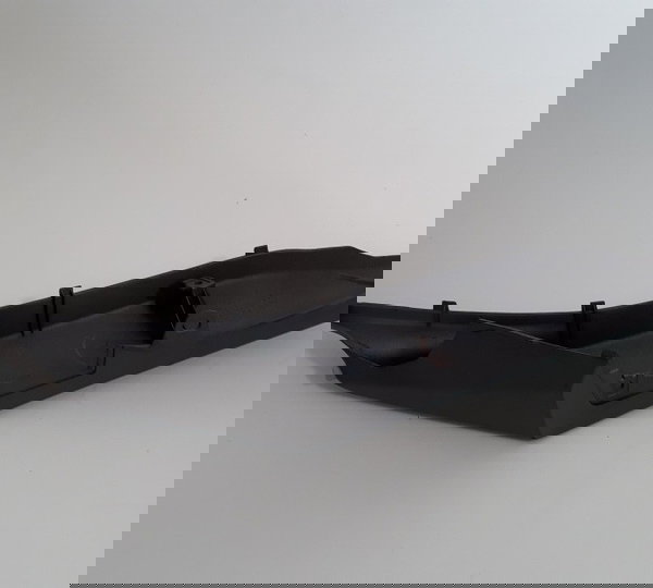 Carenagem Rabeta Dir Yamaha Mt 03 2015/18 Avaria (6445)