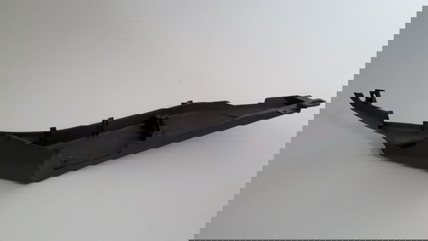 Carenagem Rabeta Dir Yamaha Mt 03 2015/18 Avaria (6445)