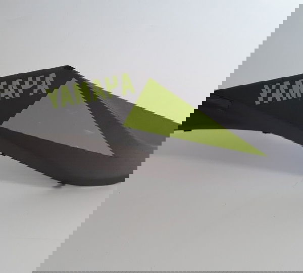 Carenagem Rabeta Dir Yamaha Mt 03 2015/18 Avaria (6445)