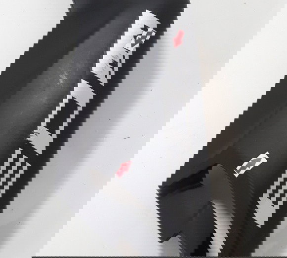 Carenagem Aba Tanque Yamaha Mt 03 17/19 L/d Avaria 27306 Preto