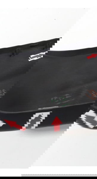 Carenagem Aba Tanque Yamaha Mt 03 17/19 L/d Avaria 27306