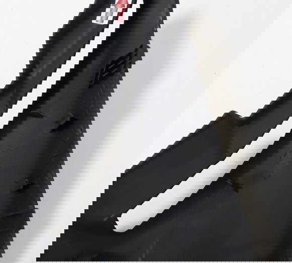 Carenagem Aba Tanque Yamaha Mt 03 17/19 L/d Avaria 27306 Preto