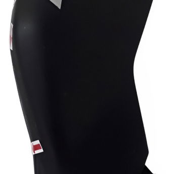 Carenagem Aba Tanque Yamaha Mt 03 17/19 L/d Avaria 27306 Preto