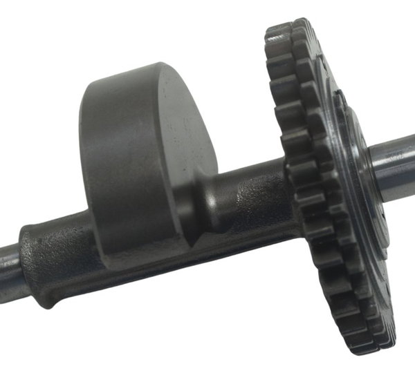 Balanceiro Virabrequim Honda Xre 300 19-25 Original