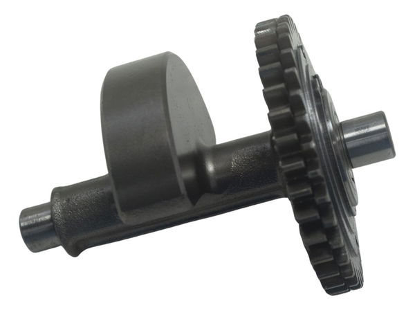 Balanceiro Virabrequim Honda Xre 300 19-25 Original