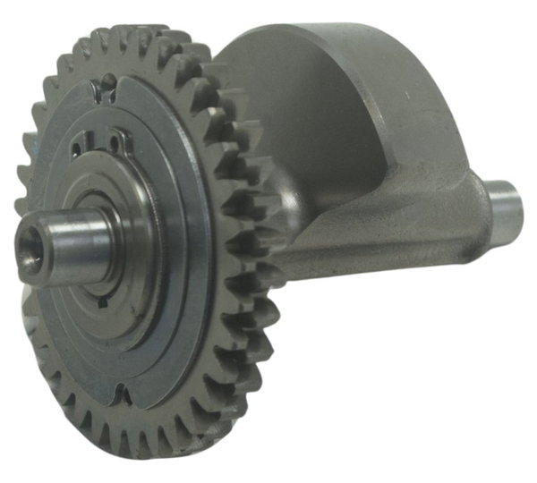 Balanceiro Virabrequim Honda Xre 300 19-25 Original