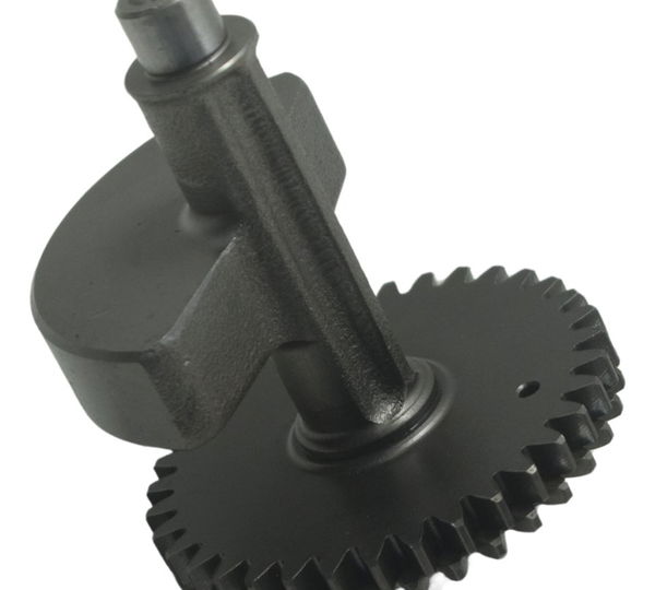 Balanceiro Virabrequim Honda Xre 300 19-25 Original