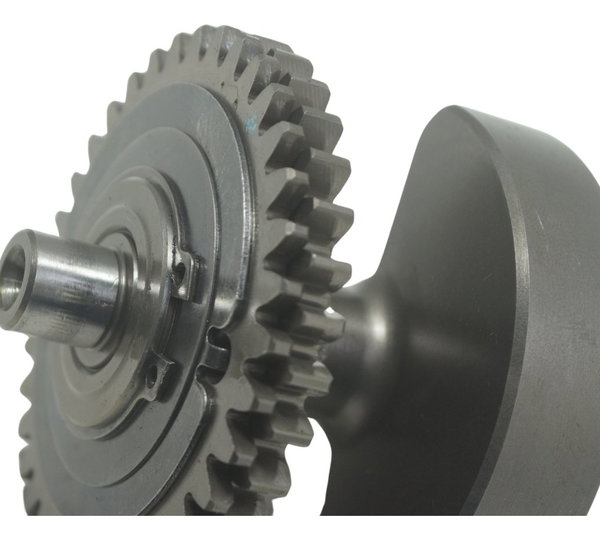 Balanceiro Virabrequim Honda Xre 300 19-25 Original