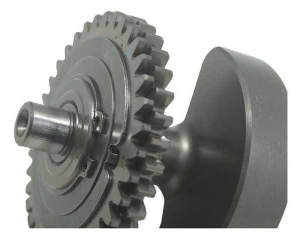 Balanceiro Virabrequim Honda Xre 300 19-25 Original