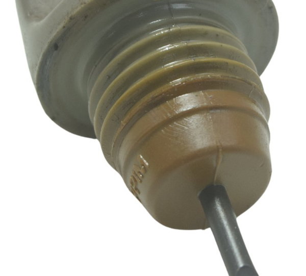 Vareta Nível Óleo Honda Xre 300 19-25 Original