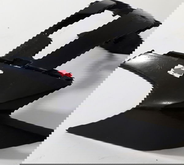 Carenagem Frontal Farol Lander 250 20/22 Orig 38811 Preto