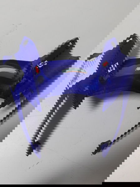 Carenagem Frontal Yamaha Xt 660r 05/18 Original Avaria 16366