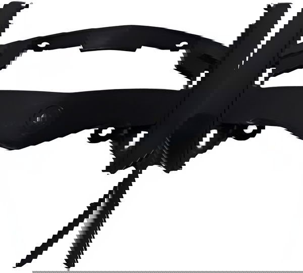 Carenagem Farol Yamaha Lander 250 20/22 Ori 30143 Preto