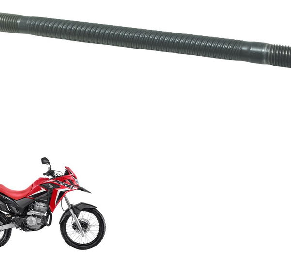 Parafuso Prisioneiro Motor Honda Xre 300 19-25 Original