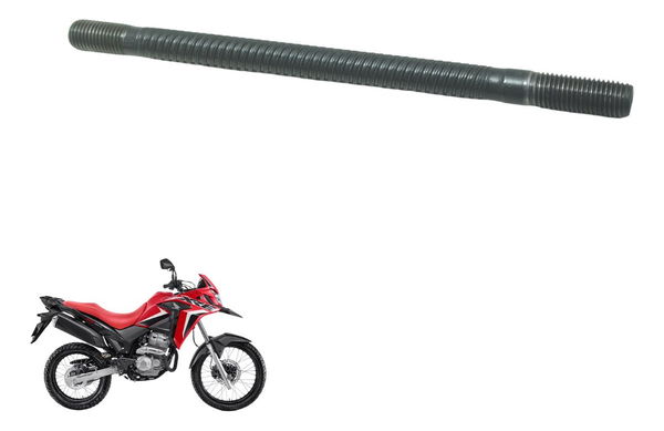 Parafuso Prisioneiro Motor Honda Xre 300 19-25 Original