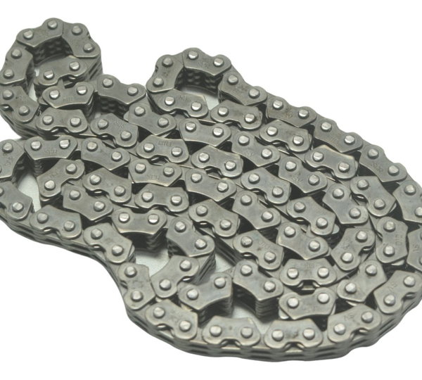 Kit Guia Tensor Corrente Comando Honda Xre 300 19-25 Orig