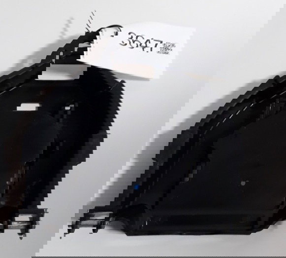 Tampa Acabamento Caixa Ferramenta Kawasaki Ninja 300 (3647)