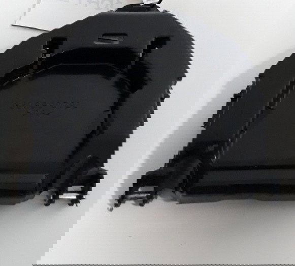 Tampa Acabamento Caixa Ferramenta Kawasaki Ninja 300 (3647)