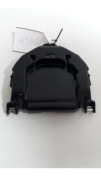 Tampa Acabamento Caixa Ferramenta Kawasaki Ninja 300 (3647)