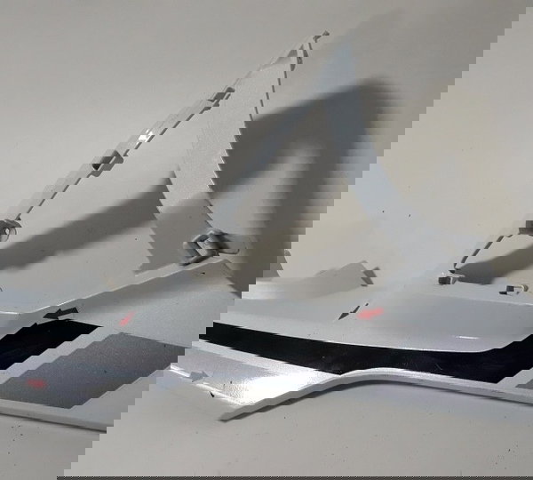 Carenagem Lateral Dir Honda Adv 150 21/23 Original 34014 Branco