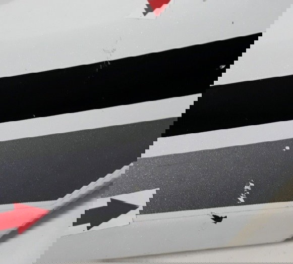 Carenagem Lateral Dir Honda Adv 150 21/23 Original 34014 Branco