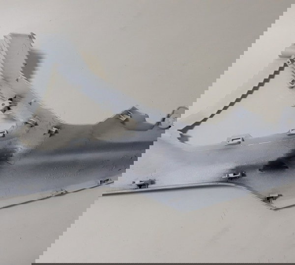 Carenagem Lateral Dir Honda Adv 150 21/23 Original 34014 Branco