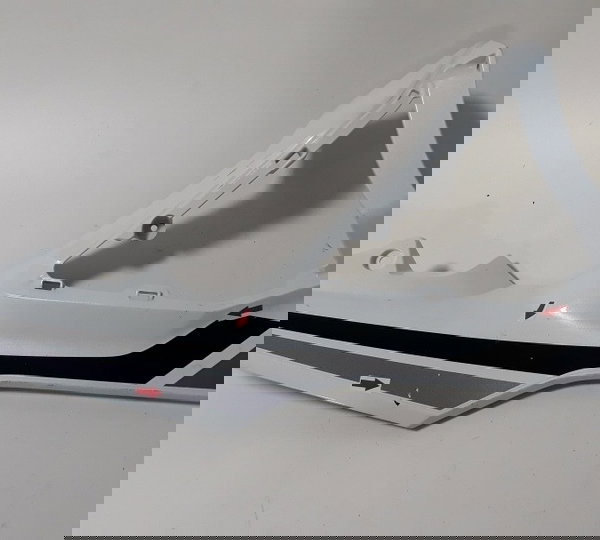 Carenagem Lateral Dir Honda Adv 150 21/23 Original 34014 Branco