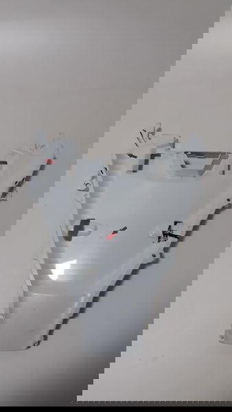 Carenagem Frontal Superior Honda Adv 150 25022 Quebrado