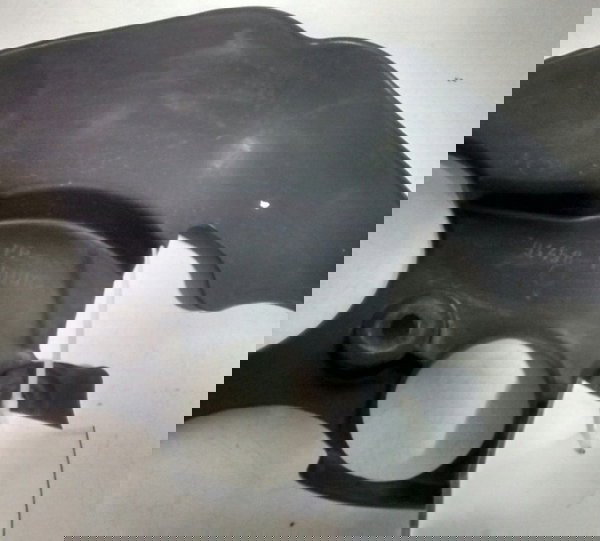 Capa Mesa Inferior Hayabusa 1300 08 020 Original (124)