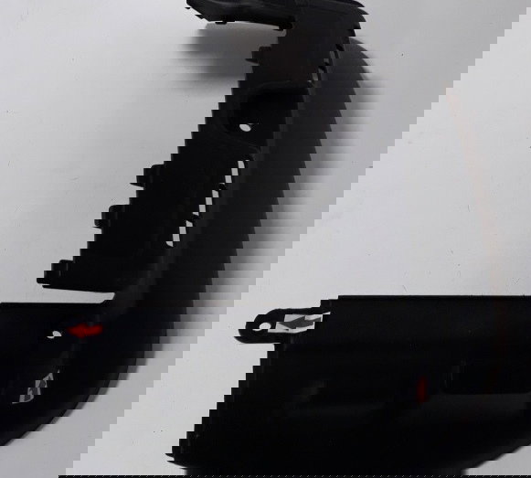 Acabamento Bolha Suzuki Burgman 650 12/19 Orig Avaria 16774