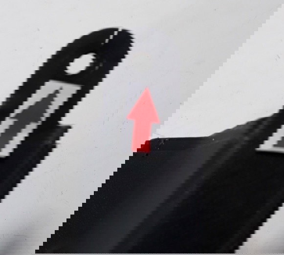 Acabamento Bolha Suzuki Burgman 650 12/19 Orig Avaria 16774