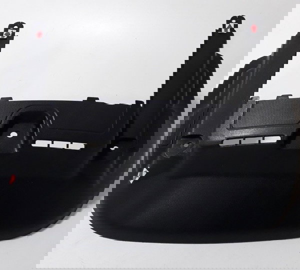 Acabamento Bolha Suzuki Burgman 650 12/19 Orig Avaria 16774