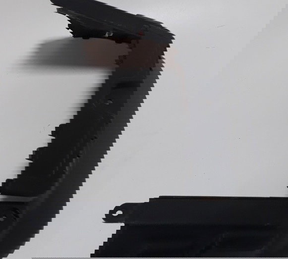 Acabamento Bolha Suzuki Burgman 650 12/19 Original 16698