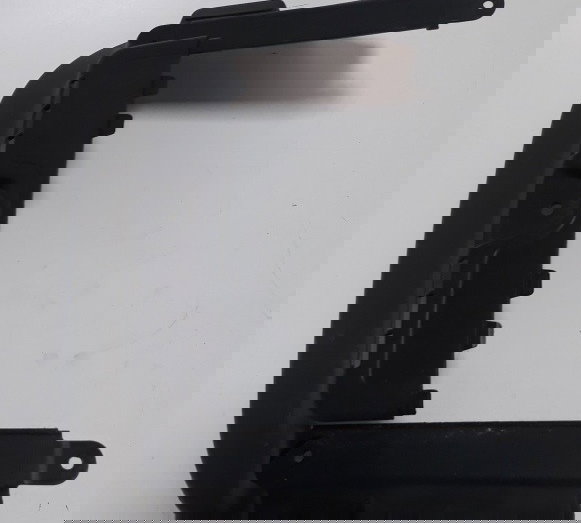 Acabamento Bolha Suzuki Burgman 650 12/19 Original 16698