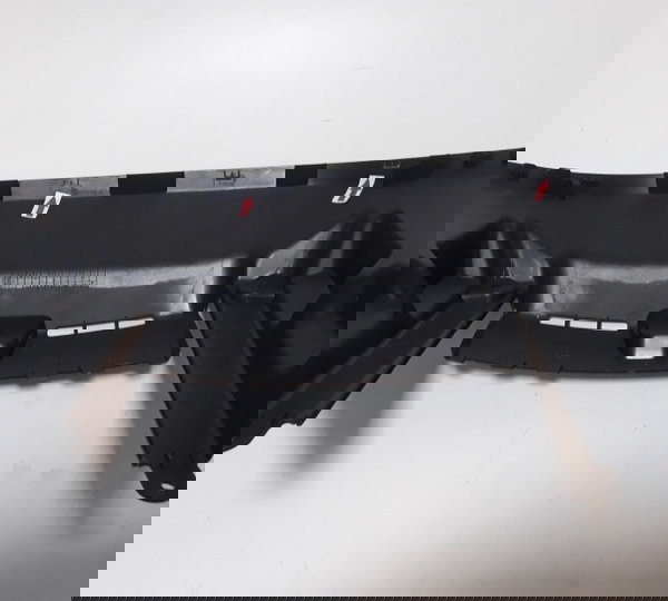 Acabamento Bolha Suzuki Burgman 650 12/19 Original 16698