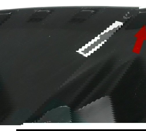 Acabamento Bolha Suzuki Burgman 650 12/19 Original 16698