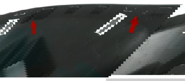 Acabamento Bolha Suzuki Burgman 650 12/19 Original 16698