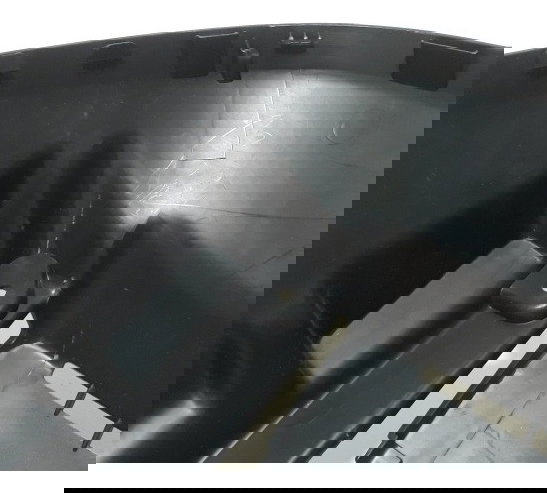 Acabamento Bolha Suzuki Burgman 650 12/19 Original 16698