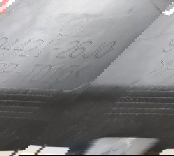 Acabamento Bolha Suzuki Burgman 650 12/19 Original 16698