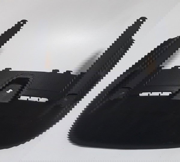 Acabamento Bolha Suzuki Burgman 650 12/19 Original 16698