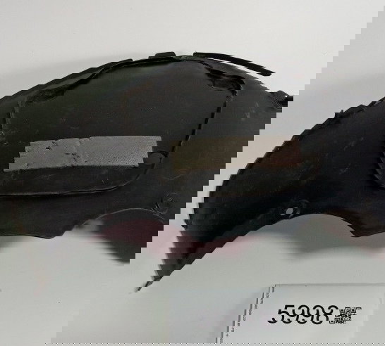 Acabamento Inferior Frontal Suzuki Srad 1000 06/07 (5998)