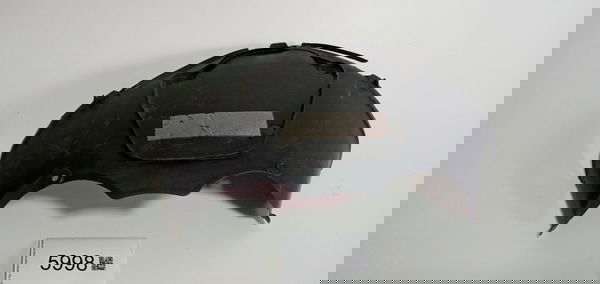 Acabamento Inferior Frontal Suzuki Srad 1000 06/07 (5998)