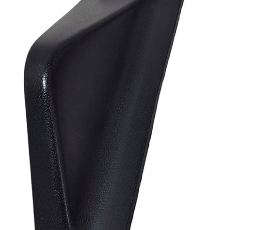 Carenagem Superior Lateral Dir Gsxr 1100 93/94 Orig. 47279 Preto