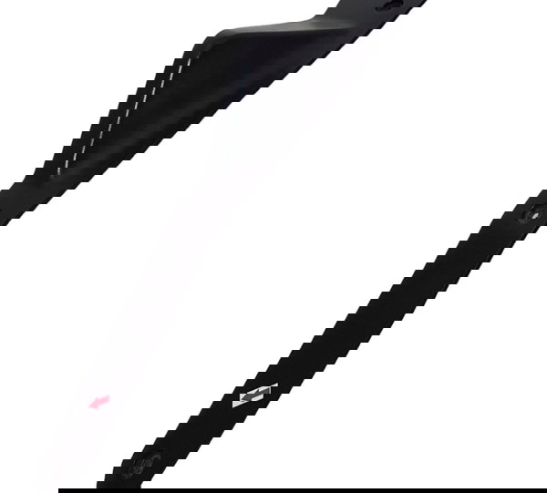 Carenagem Superior Lateral Dir Gsxr 1100 93/94 Orig. 47279 Preto