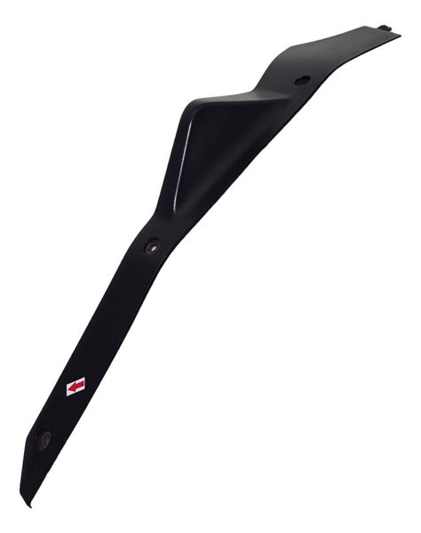 Carenagem Superior Lateral Dir Gsxr 1100 93/94 Orig. 47279