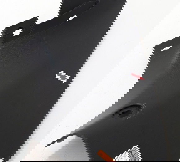 Acabamento Painel Dir Hayabusa 1300 09/21 Orig Avaria 16716 Água