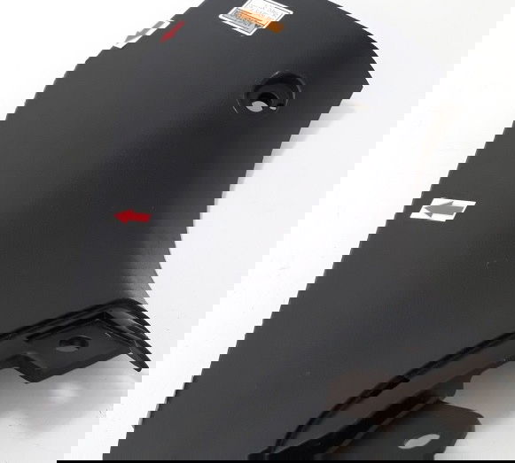 Acabamento Painel Dir Hayabusa 1300 09/21 Orig Avaria 16716 Água